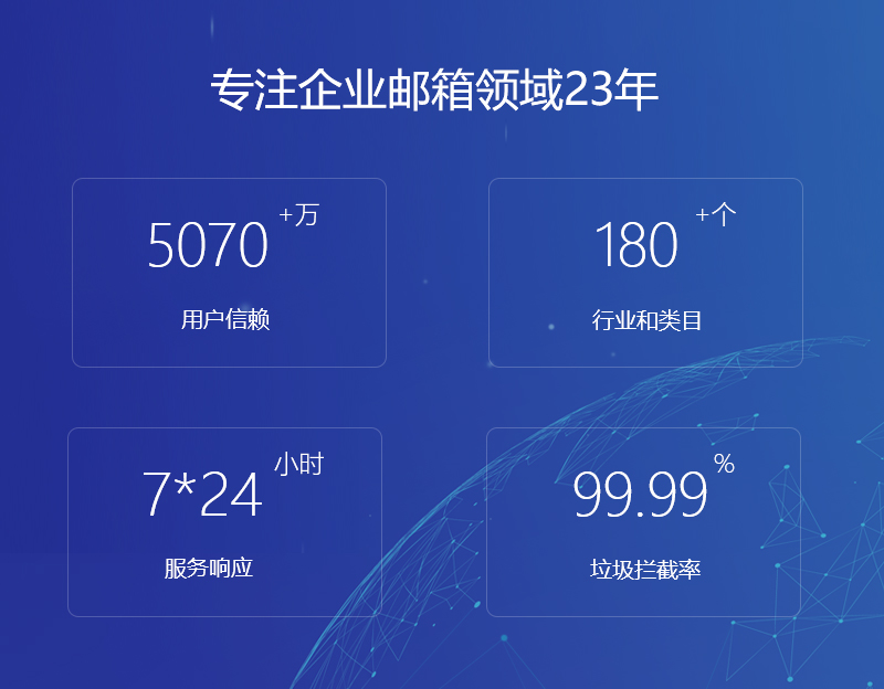 白河网易企业邮箱